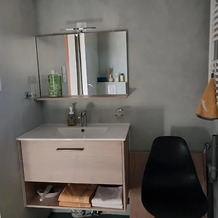 Apartman Aux Portes De Parthenay *