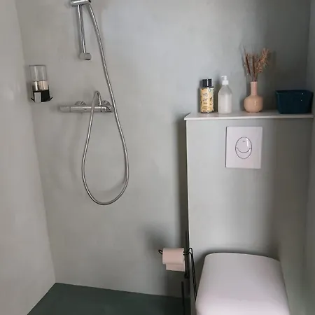 Aux Portes De Parthenay Apartamento Châtillon-sur-Thouet
