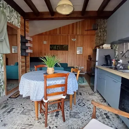 Apartamento Aux Portes De Parthenay